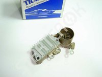 Реле регулятор напряжения генератора IN221 TRANSPO