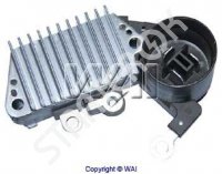 Реле регулятор напряжения генератора IN256 TRANSPO