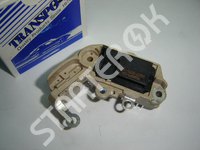 Реле регулятор напряжения генератора IN257 TRANSPO