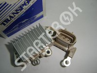 Реле регулятор напряжения генератора TRANSPO  IN257