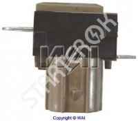 Реле регулятор напряжения генератора IN6015 TRANSPO