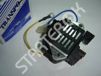 Реле регулятор напряжения генератора TRANSPO  IP123