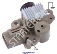 Реле регулятор напряжения генератора IY094 TRANSPO