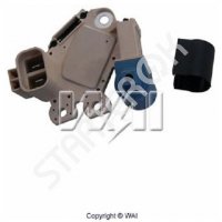 Реле регулятор напряжения генератора M535 TRANSPO
