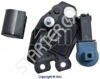 Реле регулятор напряжения генератора M557 TRANSPO