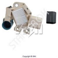 Реле регулятор напряжения генератора M611 TRANSPO