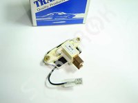 Реле регулятор напряжения генератора TRANSPO  MP293