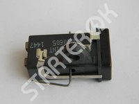 Щеткодержатель, генератор UNIPOINT  BH1447