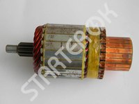 Якорь стартера AM2601 UNIPOINT