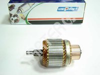 Купить Якорь стартера UNIPOINT AM35011 Якорь стартера UNIPOINT AM35011
