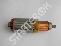 Якорь стартера UNIPOINT  AM5001