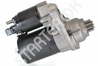 Стартер 02T911023GRMFD VAG