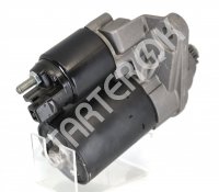 Стартер 02T911023GRMFD VAG