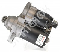 Стартер 02T911023GRMFD VAG