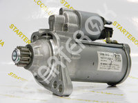 Стартер 02Z911024Q VAG