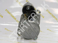Стартер 02Z911024Q VAG