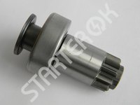 Бендикс (Привод) стартера VALEO  594665