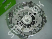 Диодный мост (Выпрямитель) с крышкой генератора 593393 VALEO