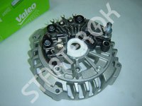 Диодный мост (Выпрямитель) с крышкой генератора 593393 VALEO