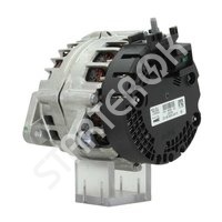 Генератор EG25S011 VALEO