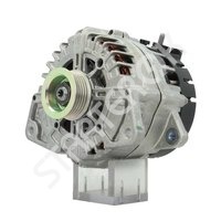 Генератор EG25S011 VALEO