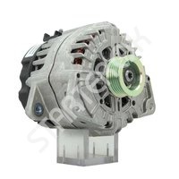 Генератор EG25S011 VALEO