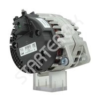 Генератор EG25S011 VALEO