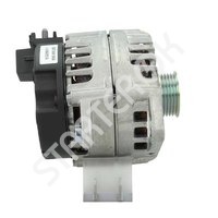 Генератор EG25S011 VALEO