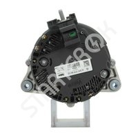 Генератор EG25S011 VALEO