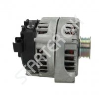 Генератор FG18S060 VALEO