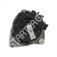 Генератор FG18S060 VALEO