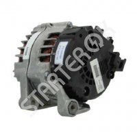 Генератор FG18S060 VALEO