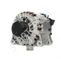 Генератор FG18T125 VALEO