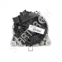 Генератор FG18T125 VALEO