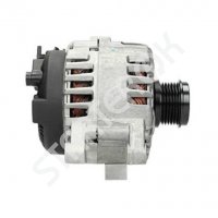 Генератор FG18T125 VALEO