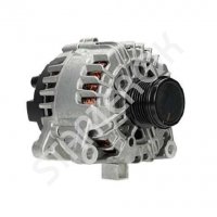 Генератор FG18T125 VALEO