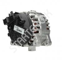 Генератор FG18T125 VALEO