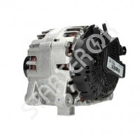 Генератор FG18T125 VALEO