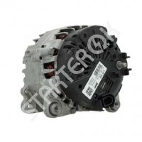 Генератор FG18T163 VALEO