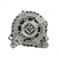 Генератор FG18T163 VALEO