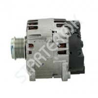Генератор FG18T163 VALEO