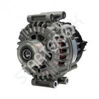 Генератор FG20S017 VALEO