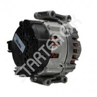 Генератор FG20S017 VALEO