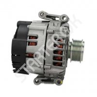 Генератор FG20S017 VALEO