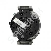 Генератор FG20S017 VALEO