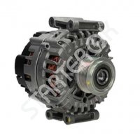 Генератор FG20S017 VALEO