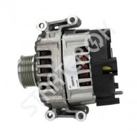Генератор FG20S017 VALEO
