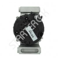 Генератор FGN15S215 VALEO