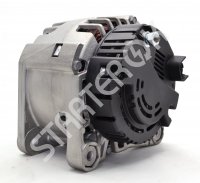 Генератор SG12B038RMFD VALEO
