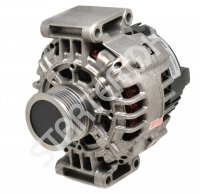 Генератор SG12B047RMFD VALEO